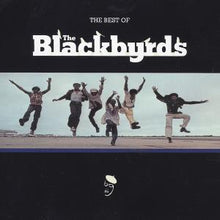 Blackbyrds – Best of cd