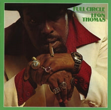 Thomas, Leon – Full Circle cd