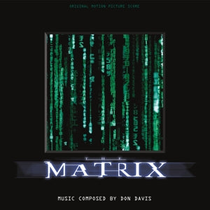 SOUNDTRACK – Matrix (the Complete Edition) (1LP Vinyl)