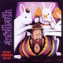 Acid Bath – Paegan Terrorism Tactics vinyl