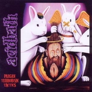 Acid Bath – Paegan Terrorism Tactics vinyl