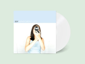 Ivy – Apartment Life (White) (1LP, White Vinyl)