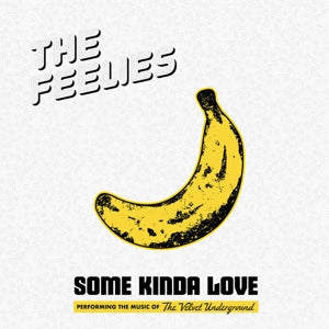 The Feelies – Some Kinda Love: the Music of the Velvet Undergrou (2LP Vinyl)