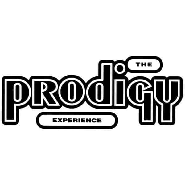 The Prodigy – Experience vinyl