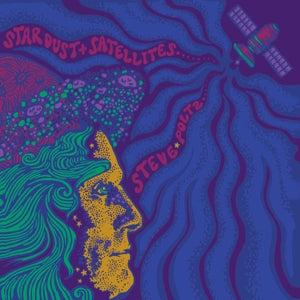 Steve Poltz – Stardust and Satellites (1CD)