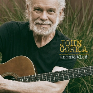 Gorka, John – Unentitled cd