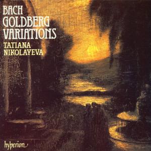 V/A – Bach Goldberg Variations cd
