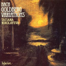 V/A – Bach Goldberg Variations cd