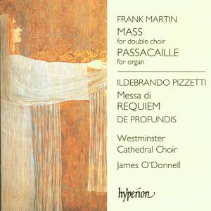 Martin – Geistliche Chormusik (1 CD)