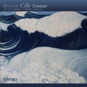 Isserlis, Steven & Stephen Hough – Brahms: Cello Sonatas 1 & 2 cd