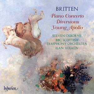 Corina Belcea, Axel Schacher, – Complete Works For Piano & Orchestra cd