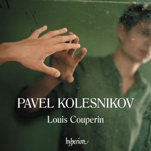 Kolesnikov, Pavel – Couperin (L): Dances From the Bauyn Manuscript cd