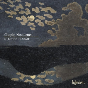 Stephen Hough – Chopins nattmusik (2 CD)
