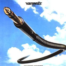Vangelis – Spiral cd