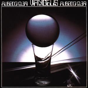 Vangelis – Albedo 0.39 (1 CD)