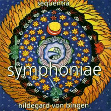 Sequentia – Hildegard von Bingen: Geistliche Gesange cd