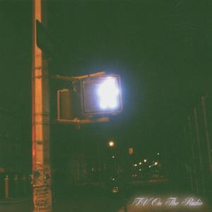 Tv On the Radio – Young Liars (1LP Vinyl)