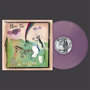 Cocorosie – Noah's Ark (1LP, Coloured Vinyl)