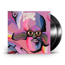 MICHAEL KIWANUKA – Fudge (2LP Vinyl)
