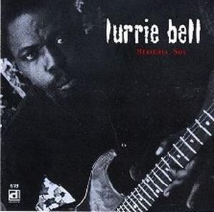 Lurrie Bell – Mercurial Son (1CD)