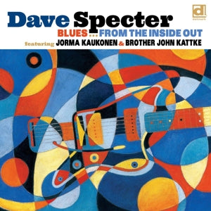 Specter, Dave & Lenny Lynn – Blues From the Inside Out vinyl