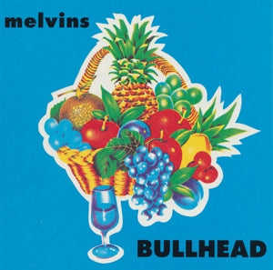Melvins – Bullhead (1 CD)