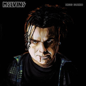 Melvins – King Buzzo vinyl