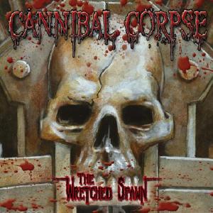 Cannibal Corpse – The Wretched Spawn (1 CD)