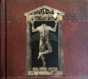 Behemoth – Messe Noire cd
