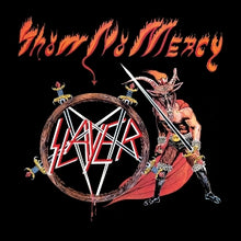 Slayer – Show No Mercy cd