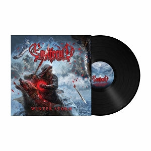 Ensiferum – Winter Storm vinyl