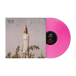 Mantar – Post Apocalyptic Depression vinyl