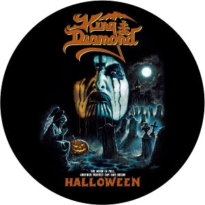 King Diamond – Halloween (1LP Vinyl)