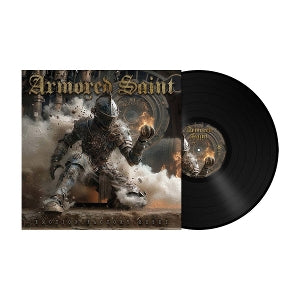 Armored Saint – Emotion Factory Reset vinyl