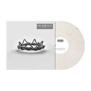 Gradiance – Anomaly vinyl