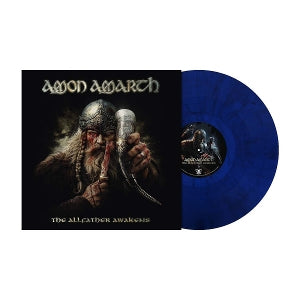 Amon Amarth – The Allfather Awakens vinyl