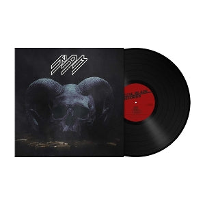 Ram – Against vinyl