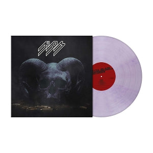 Ram – Against vinyl