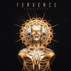 Fervence – Constructs vinyl