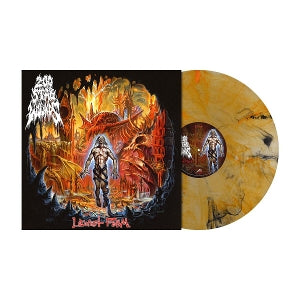 200 Stab Wounds – Lowest Form (1LP, Coloured Vinyl)