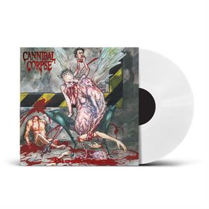 Cannibal Corpse – Bloodthirst vinyl
