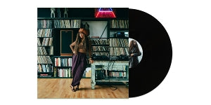 Hathaway, Lalah – Made In Chicago vinyl