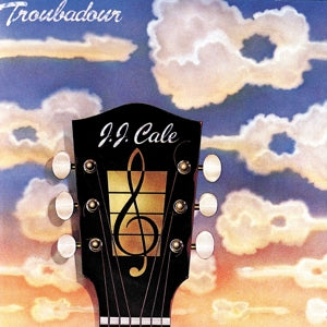 Jj Cale – Troubadour (1 CD)
