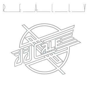 Cale, Jj – Really cd