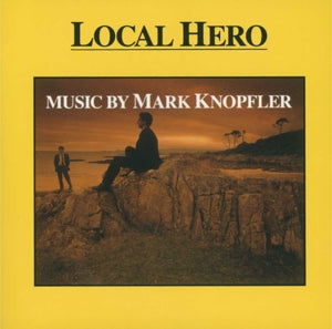 Knopfler, Mark – Local Hero cd