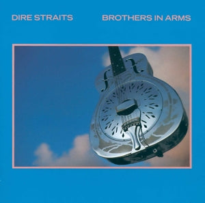 Dire Straits – Brothers In Arms (1 CD)