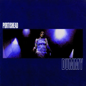PORTISHEAD – Dummy vinyl