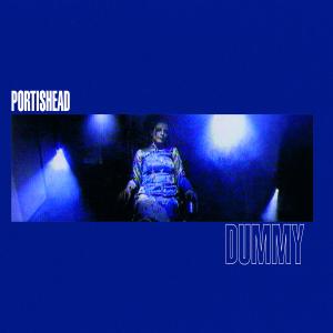 Portishead – Dummy cd