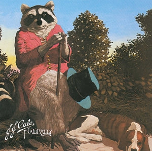 Cale, Jj – Naturally cd