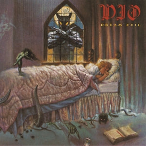 Dio – Dream Evil (1CD)